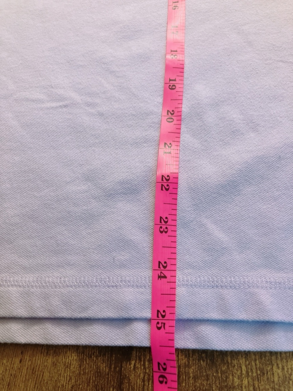 Aerie Offline Lavender Longsleeve Pique T-Shirt Oversized Dolman Balloon Sleeves - Picture 10 of 12